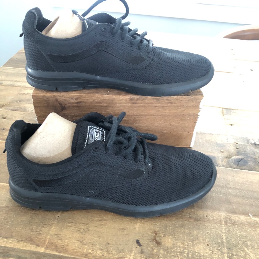 Vans Ultra Cush Lite